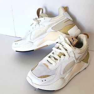 PUMA (7) RS-X RUNNING SYSTEM SNEAKERS